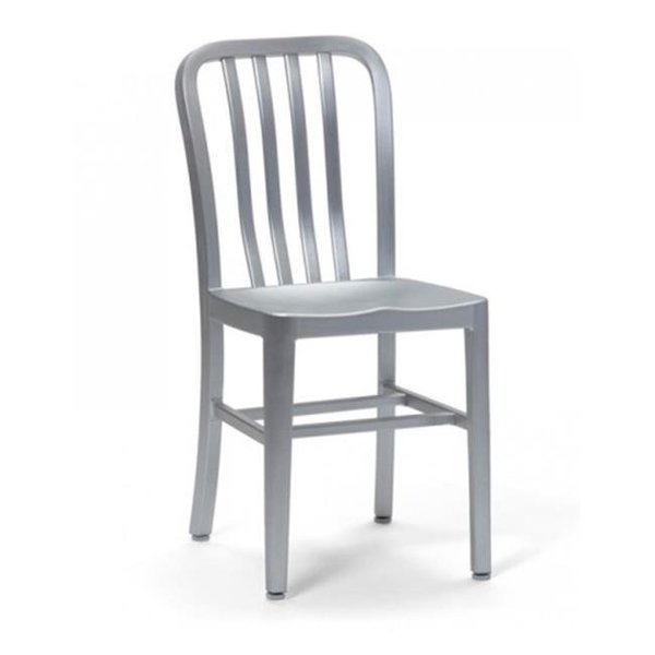 Alston Quality Alston Quality AC2700 Aluminum Dining Chair AC2700